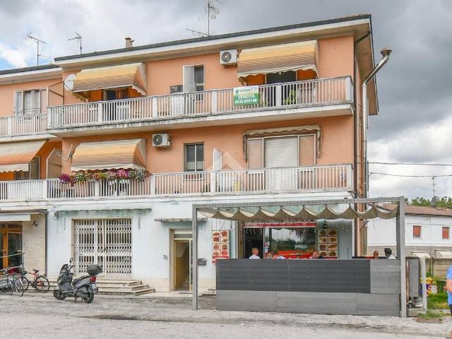 Appartamento in vendita a Unione Alto Ferrarese, Poggio Renatico