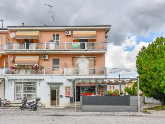 Appartamento in vendita a Unione Alto Ferrarese, Poggio Renatico