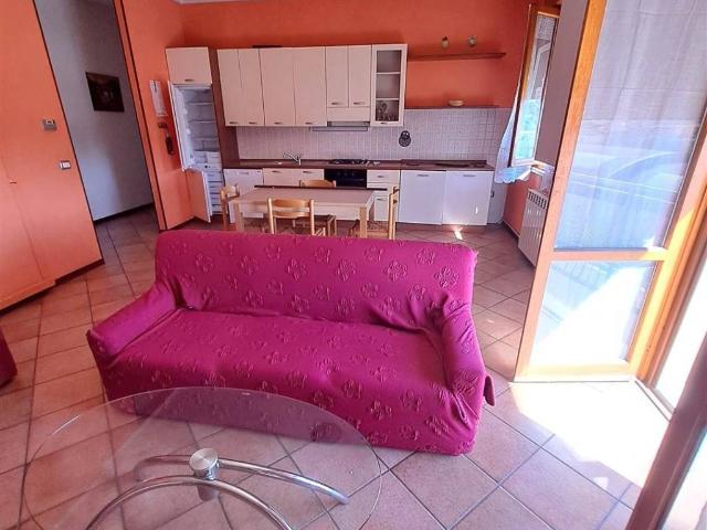Appartamento in vendita a Poggio Rusco, Mantova