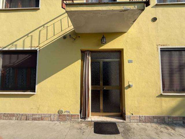 Appartamento in vendita a Borgo Mantovano, Poggio Rusco