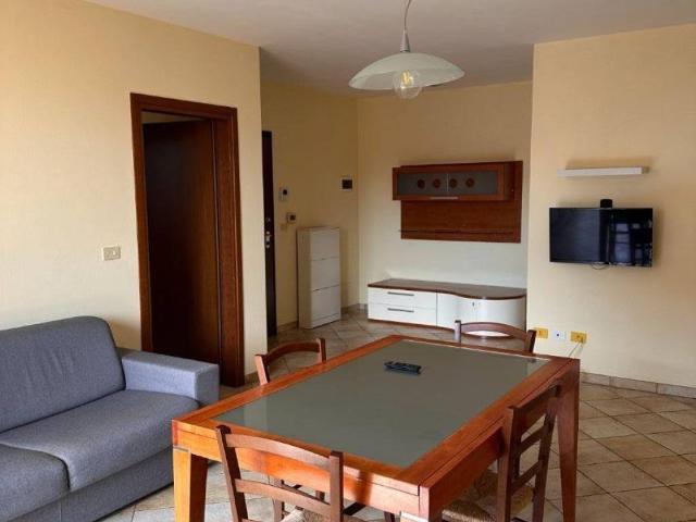 Appartamento in vendita a Poggio Rusco, Mantova