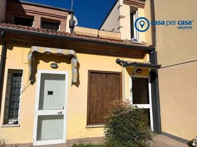 Appartamento in vendita a Poggio Rusco, Lombardia