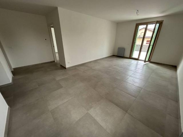 Appartamento in vendita a Poggio Rusco, Lombardia