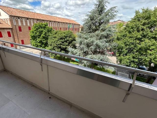 Appartamento in vendita a Poggio Rusco, Lombardia
