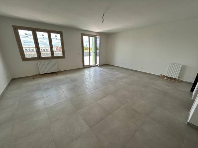 Appartamento in vendita a Poggio Rusco, Lombardia