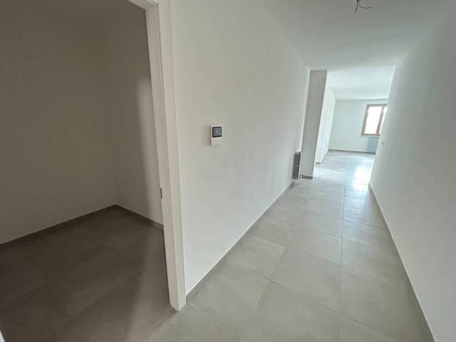 Appartamento in vendita a Poggio Rusco, Lombardia