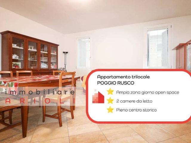 Appartamento in vendita a Poggio Rusco, Lombardia