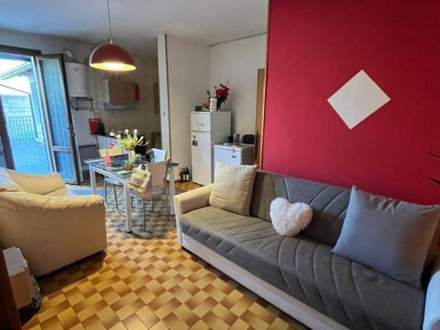 Appartamento in vendita a Poggio Rusco, Lombardia
