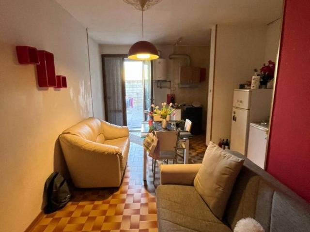 Appartamento in vendita a Poggio Rusco, Lombardia