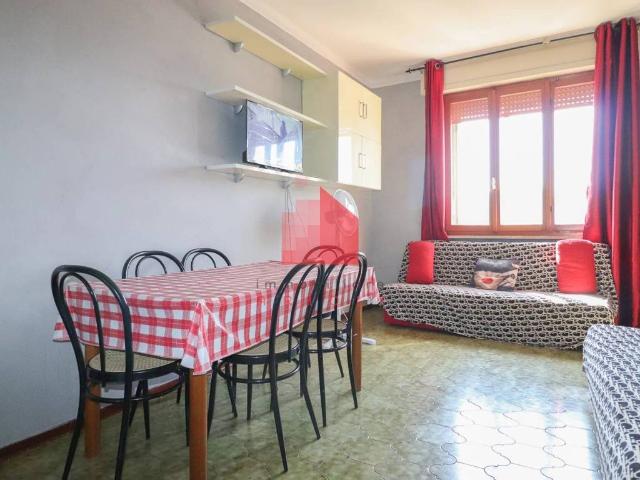 Appartamento in vendita a Poggio Rusco, Mantova