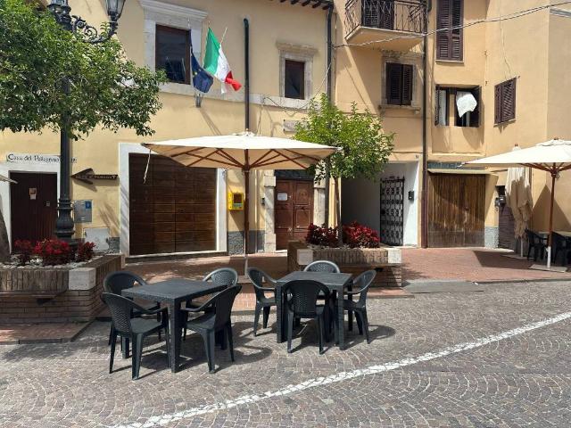 Appartamento in vendita a Poggio San Lorenzo, Lazio