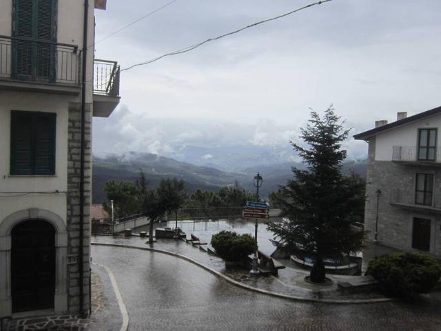 Appartamento in vendita a Poggio Sannita, Molise