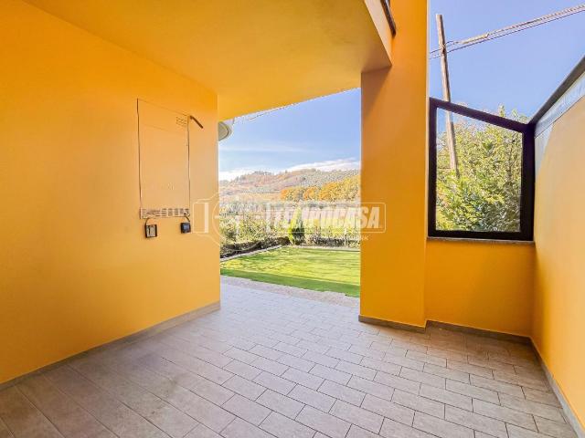 Appartamento in vendita a Santo Marino, Poggio Torriana