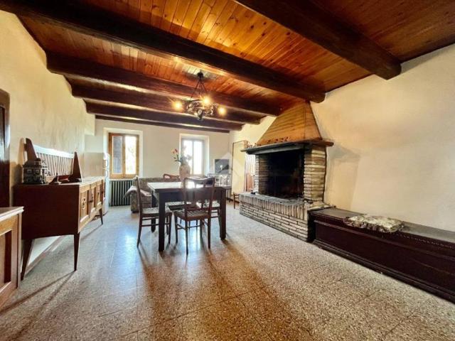 Appartamento in vendita a Montebello, Poggio Torriana