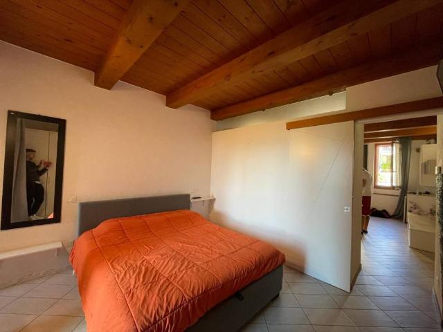 Appartamento in vendita a Sant'Andrea, Poggio Torriana