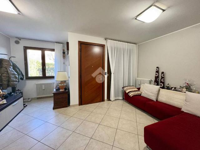 Appartamento in vendita a Trebbio, Poggio Torriana