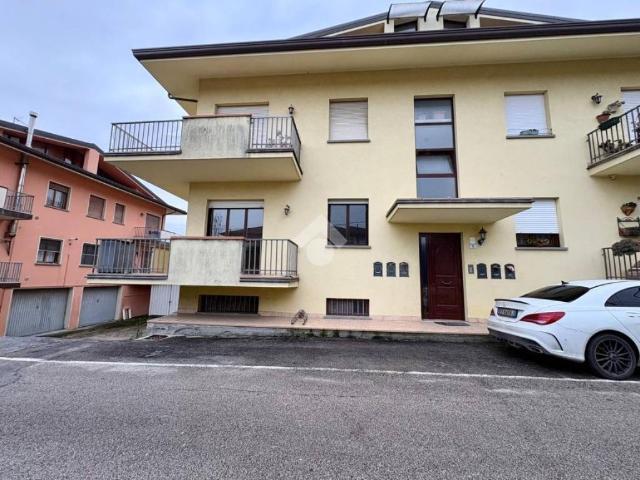 Appartamento in vendita a Sant'Andrea, Poggio Torriana