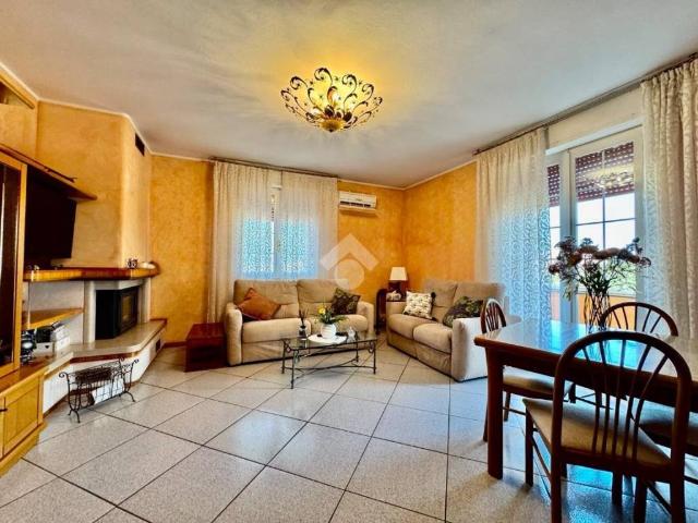 Appartamento in vendita a Sant'Andrea, Poggio Torriana