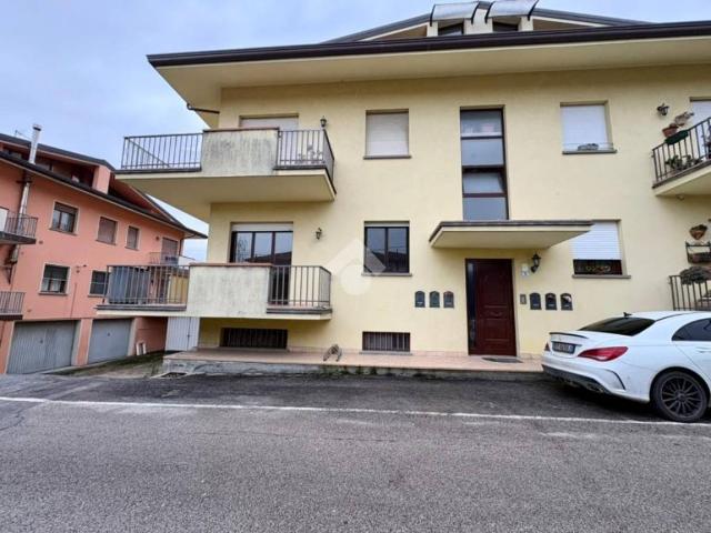 Appartamento in vendita a Sant'Andrea, Poggio Torriana