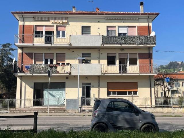 Appartamento in vendita a Santo Marino, Poggio Torriana