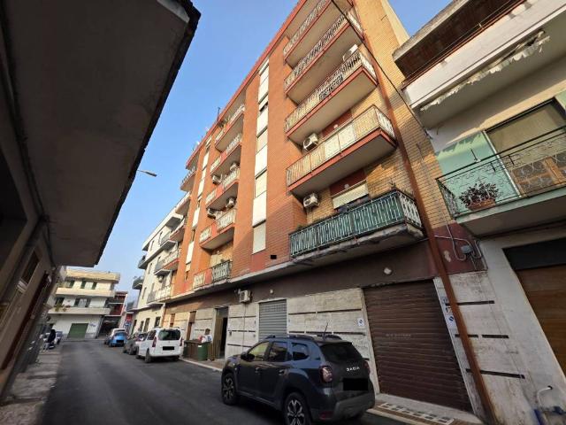 Appartamento in vendita a Poggiomarino, Campania