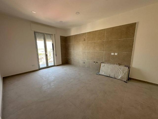 Appartamento in vendita a Poggiomarino, Campania