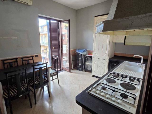 Appartamento in vendita a Poggiomarino, Campania