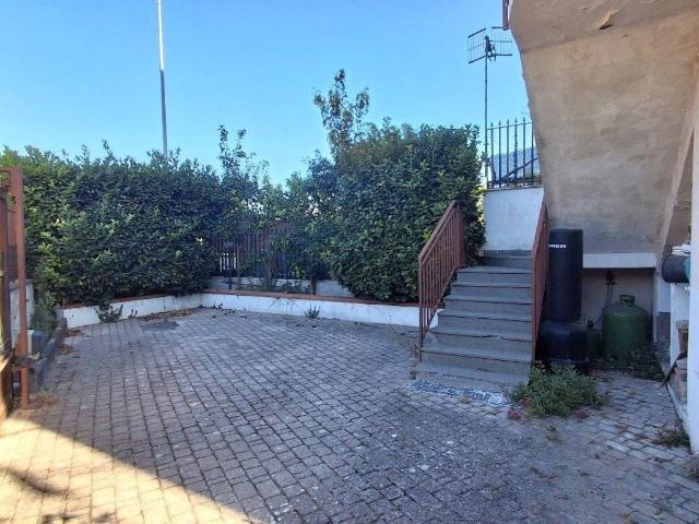 Appartamento in vendita a Poggiomarino, Campania