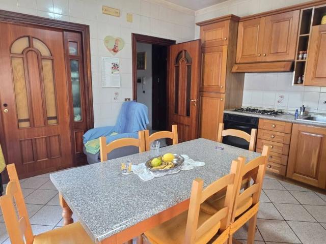 Appartamento in vendita a Poggiomarino, Campania