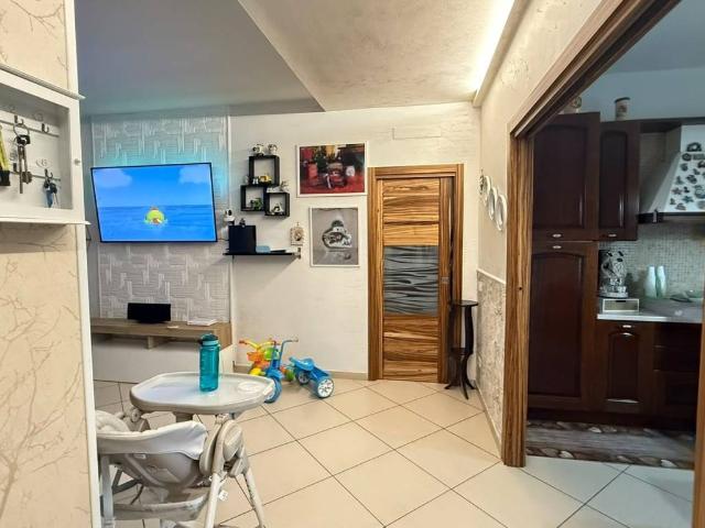 Appartamento in vendita a Poggiomarino, Campania