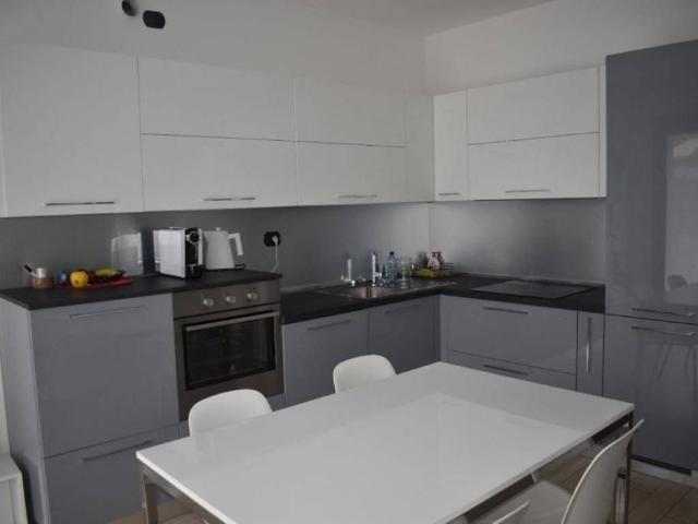 Appartamento in vendita a Poggiridenti, Lombardia