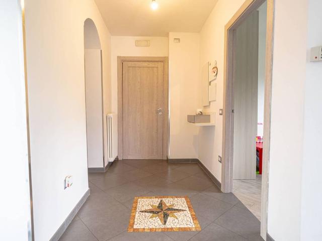 Appartamento in vendita a Poggiridenti, Lombardia
