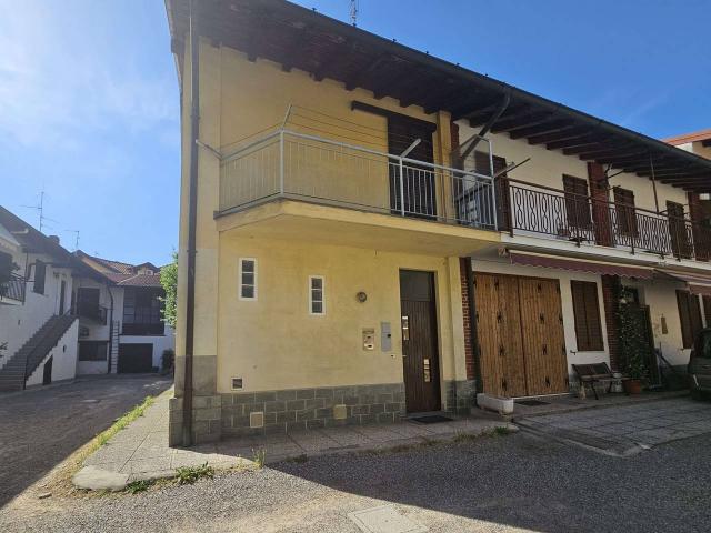 Appartamento in vendita a Pogliano Milanese, Lombardia