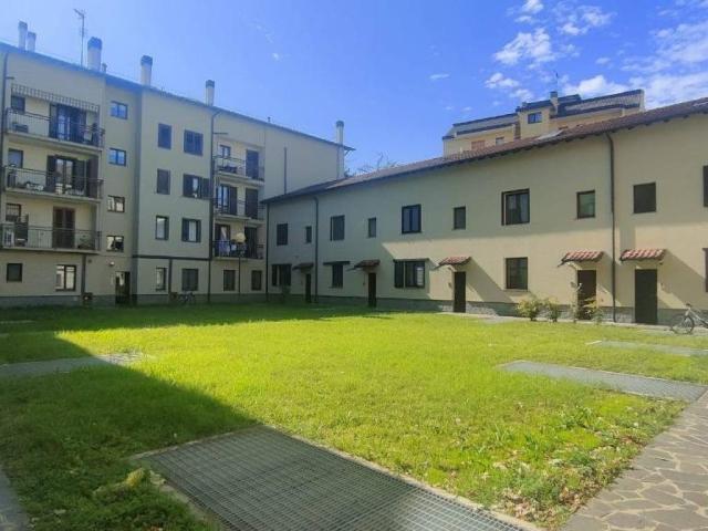 Appartamento in vendita a Pogliano Milanese, Lombardia