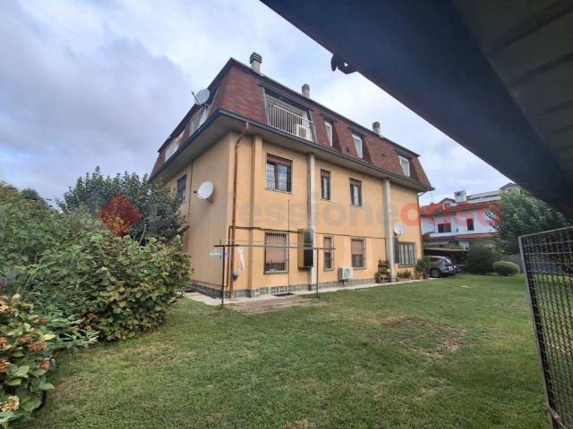 Appartamento in vendita a Pogliano Milanese, Milano