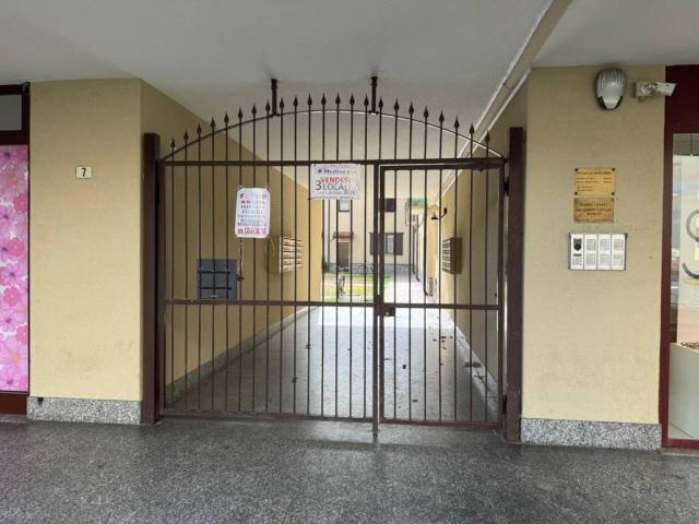 Appartamento in vendita a Pogliano Milanese, Milano
