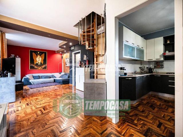 Appartamento in vendita a Pogliano Milanese, Lombardia
