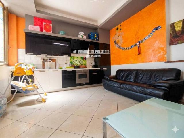 Appartamento in vendita a Pogliano Milanese, Lombardia