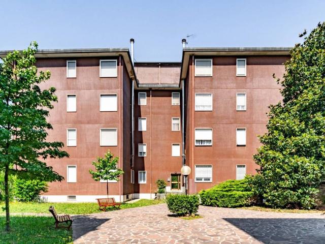 Appartamento in vendita a Pogliano Milanese, Lombardia