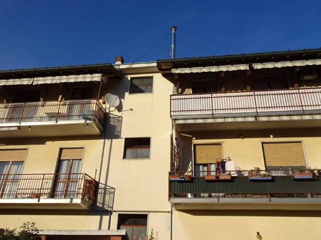 Appartamento in vendita a Bettolino, Pogliano Milanese