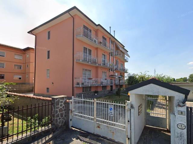 Appartamento in vendita a Bettolino, Pogliano Milanese