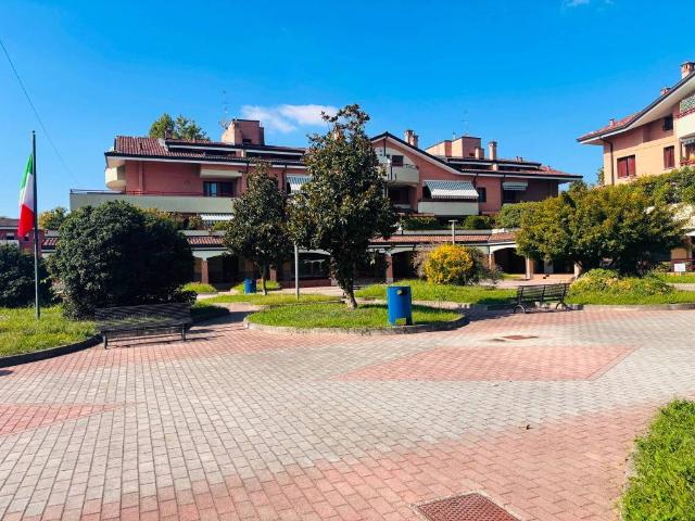 Appartamento in vendita a Bettolino, Pogliano Milanese