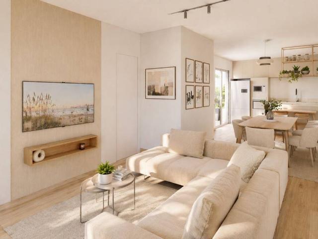 Appartamento in vendita a Pogliano Milanese, Lombardia