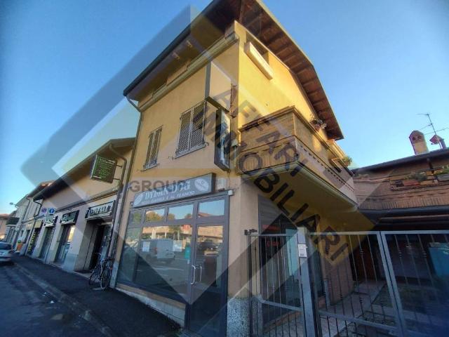 Appartamento in vendita a Bettolino, Pogliano Milanese