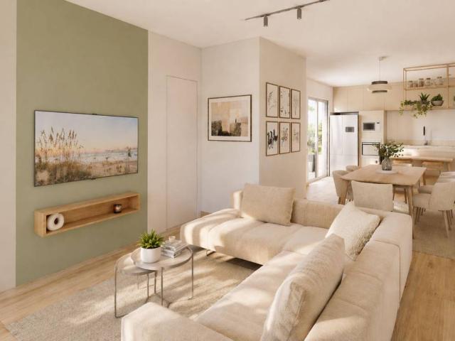 Appartamento in vendita a Pogliano Milanese, Lombardia