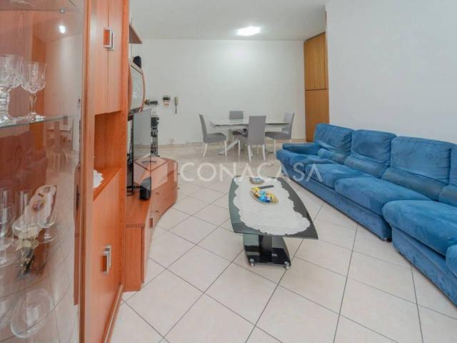 Appartamento in vendita a Bettolino, Pogliano Milanese