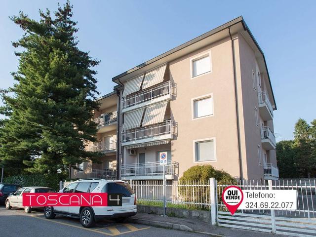 Appartamento in vendita a Bettolino, Pogliano Milanese