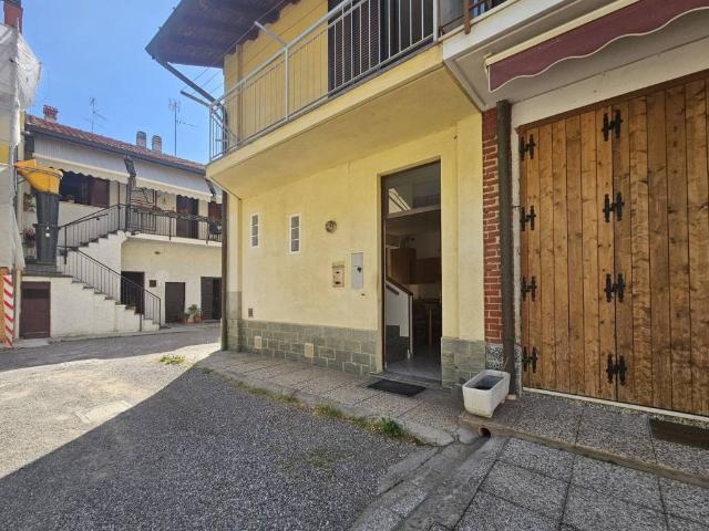 Appartamento in vendita a Pogliano Milanese, Lombardia