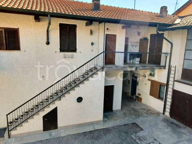 Appartamento in vendita a Pogliano Milanese, Lombardia