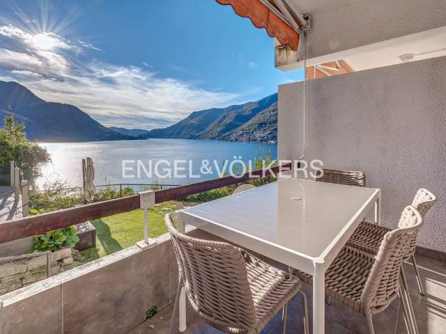 Appartamento in vendita a Pognana Lario, Lombardia